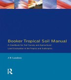 Booker Tropical Soil Manual (eBook, ePUB)