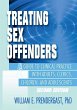 Treating Sex Offenders (eBook, ePUB) - Bild 1
