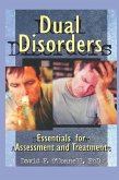 Dual Disorders (eBook, ePUB)