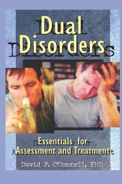 Cover Dual Disorders (eBook, PDF)