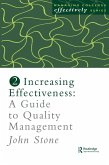 Increasing Effectiveness (eBook, ePUB)