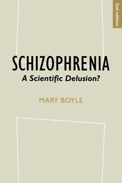 Schizophrenia (eBook, PDF) - Boyle, Mary