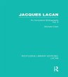 Jacques Lacan (Volume II) (RLE: Lacan)... - Bild 1