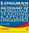 Longman Dictionary of Language Teaching... - Bild 1