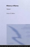 The History of Korea (eBook, ePUB) The History of Korea (eBook, ePUB)