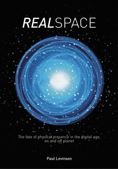 Cover Real Space (eBook, ePUB)