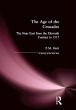 The Age of the Crusades (eBook, ePUB) - Bild 1