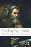 The Psychic Home (eBook, ePUB)