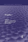 Empathy I (Psychology Revivals) (eBook, ePUB)