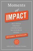 Moments of Impact (eBook, ePUB) Moments of Impact (eBook, ePUB)