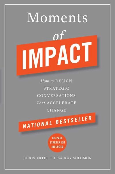 Moments of Impact (eBook, ePUB) Moments of Impact (eBook, ePUB)