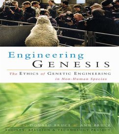 Engineering Genesis (eBook, PDF)