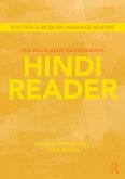 The Routledge Intermediate Hindi Reader (eBook, PDF)