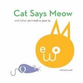 Cat Says Meow (eBook, ePUB) Cat Says Meow (eBook, ePUB)