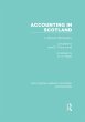 Accounting in Scotland (RLE Accounting)... - Bild 1