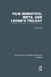 Film Semiotics, Metz, and Leone's... - Bild 1
