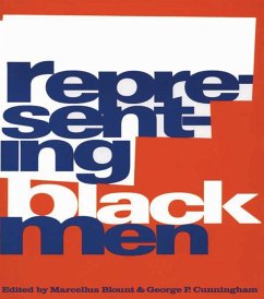 Cover Representing Black Men (eBook, ePUB)