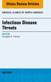 Infectious Disease Threats, An Issue of Medical Clinics (eBook, ePUB)
