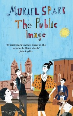 The Public Image (eBook, ePUB) - Spark, Muriel