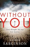Without You (eBook, ePUB)