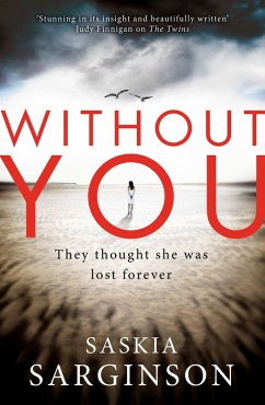 Cover Without You (eBook, ePUB)