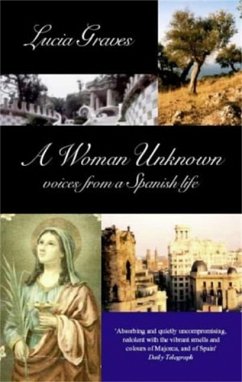 Cover A Woman Unknown (eBook, ePUB)
