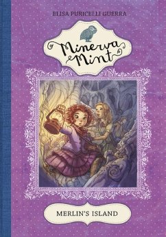 Cover Merlin's Island (eBook, PDF)