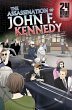 Assassination of John F. Kennedy... - Bild 1