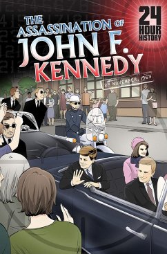 Cover Assassination of John F. Kennedy (eBook, PDF)
