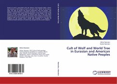 Cult of Wolf and World Tree in Eurasian and American Native Peoples