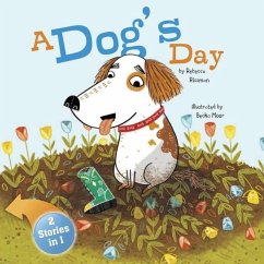 Cover Dog's Day (eBook, PDF)