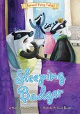 Sleeping Badger (eBook, ePUB)