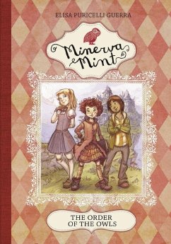 Cover Order of the Owls (eBook, PDF)