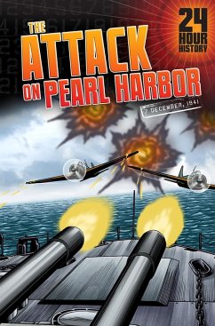 Cover Attack on Pearl Harbor (eBook, PDF)