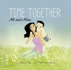 Cover Time Together: Me and Mum (eBook, PDF)