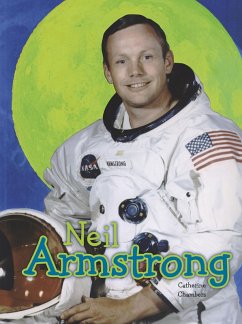 Neil Armstrong (eBook, PDF) - Chambers, Catherine