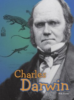 Cover Charles Darwin (eBook, PDF)