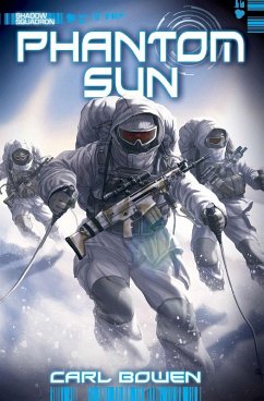 Cover Phantom Sun (eBook, PDF)