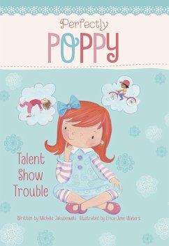 Cover Talent Show Trouble (eBook, PDF)