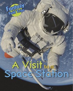 Cover Visit to a Space Station (eBook, PDF)