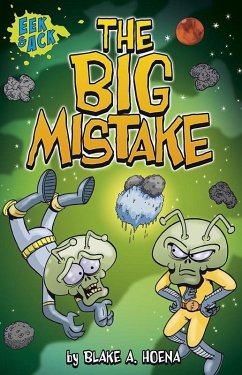 Cover Big Mistake (eBook, PDF)