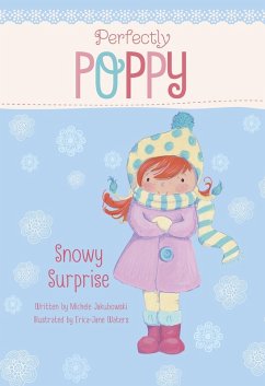 Cover Snowy Surprise (eBook, PDF)