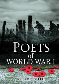 Cover Poets of World War I (eBook, PDF)