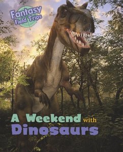 Cover Weekend with Dinosaurs (eBook, PDF)