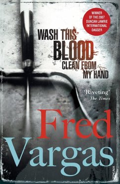 Wash This Blood Clean From My Hand (eBook, ePUB) Cover Wash This Blood Clean From My Hand (eBook, ePUB)