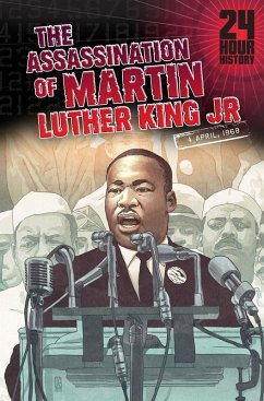 Cover Assassination of Martin Luther King, Jr (eBook, PDF)