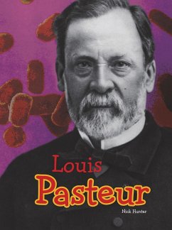 Louis Pasteur (eBook, PDF) - Hunter, Nick