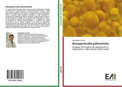 Nanoparticelle polimeriche - De Vita, Alessandro