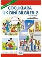 Cocuklara Ilk Dini Bilgiler 2 - Uysal, Mürside