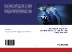 The impact of police-monitored CCTV cameras on crime patterns - Darcan, Emirhan
